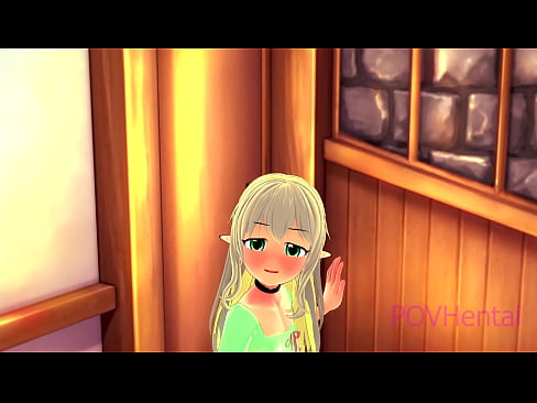 ❤️ (Cab) Elvish tub txib pab koj ntxuav koj lub ntsej muag. ️❌  Fucking  ntawm peb  ❌ Ib